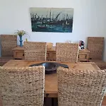 Sunset House Porto De Barcas - 3 & Terrace Σπίτι διακοπών