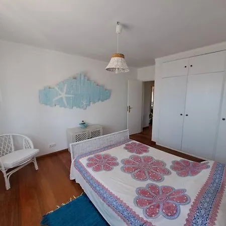 Sunset House Porto De Barcas - 3 & Terrace 度假居