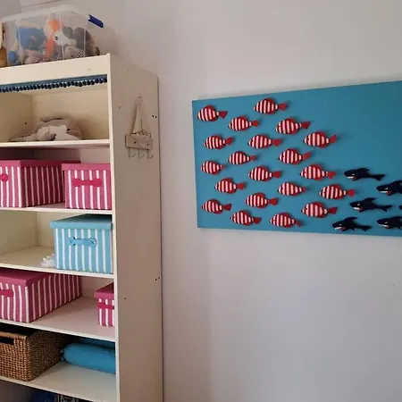 Sunset House Porto De Barcas - 3 & Terrace לוריניה