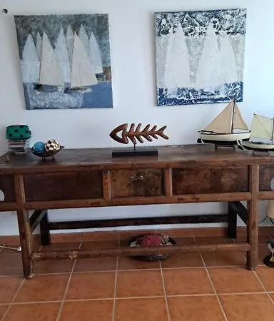 בית נופש Sunset House Porto De Barcas - 3 & Terrace לוריניה