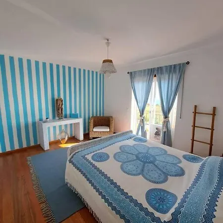 בית נופש Sunset House Porto De Barcas - 3 & Terrace