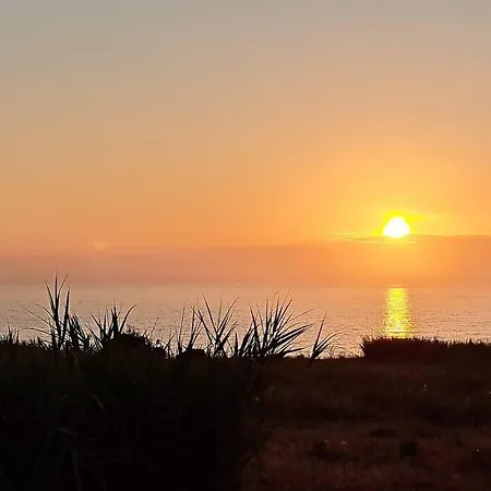 Sunset House Porto De Barcas - 3 & Terrace *