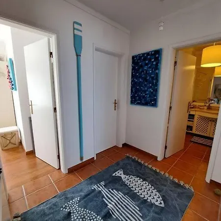 Sunset House Porto De Barcas - 3 & Terrace לוריניה