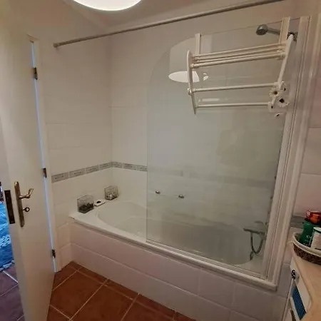 Sunset House Porto De Barcas - 3 & Terrace לוריניה