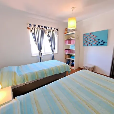 Sunset House Porto De Barcas - 3 & Terrace לוריניה