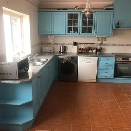 Sunset House Porto De Barcas - 3 & Terrace בית נופש *