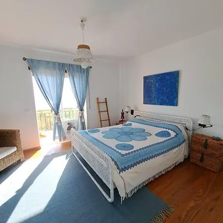 Sunset House Porto De Barcas - 3 & Terrace בית נופש