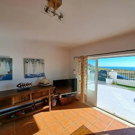 Holiday home Sunset House Porto De Barcas - 3 & Terrace Lourinha (Lisbon)