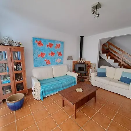 Sunset House Porto De Barcas - 3 & Terrace * לוריניה