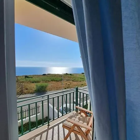 Sunset House Porto De Barcas - 3 & Terrace * לוריניה