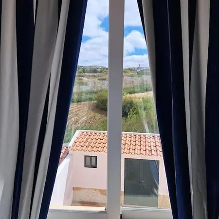 בית נופש Sunset House Porto De Barcas - 3 & Terrace *