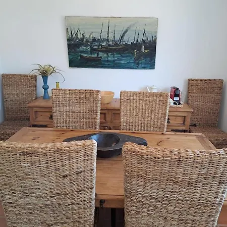 Sunset House Porto De Barcas - 3 & Terrace בית נופש