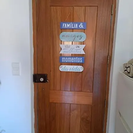 Sunset House Porto De Barcas - 3 & Terrace בית נופש לוריניה