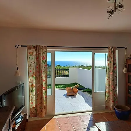 Sunset House Porto De Barcas - 3 & Terrace בית נופש לוריניה