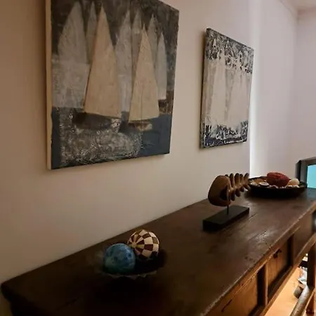 בית נופש Sunset House Porto De Barcas - 3 & Terrace *