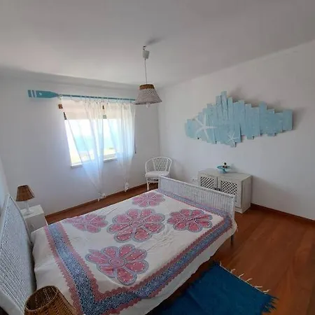 Sunset House Porto De Barcas - 3 & Terrace * Lourinha (Lisbon)