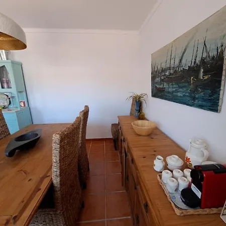 Sunset House Porto De Barcas - 3 & Terrace Lourinha (Lisbon)