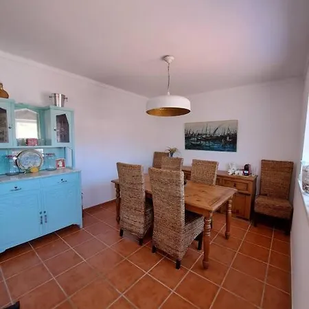 Sunset House Porto De Barcas - 3 & Terrace בית נופש *