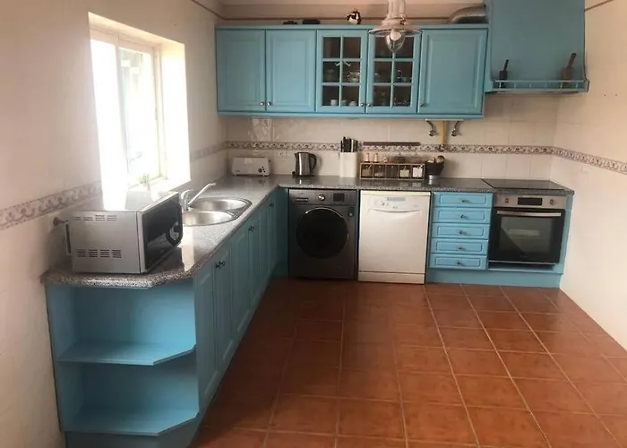 Sunset House Porto De Barcas - 3 & Terrace Prázdninový dům *