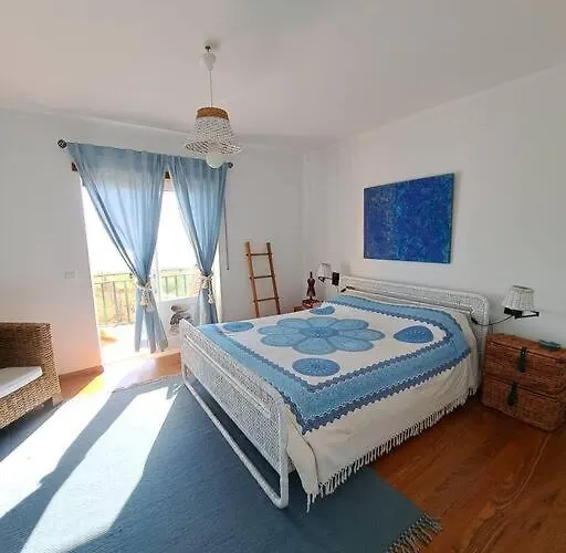 Sunset House Porto De Barcas - 3 & Terrace Prázdninový dům