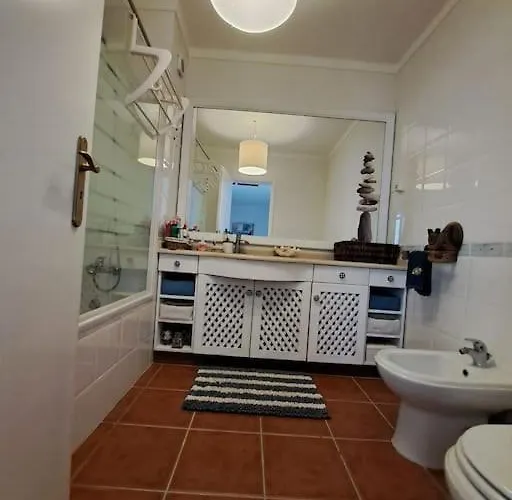 Sunset House Porto De Barcas - 3 & Terrace * Lourinhã