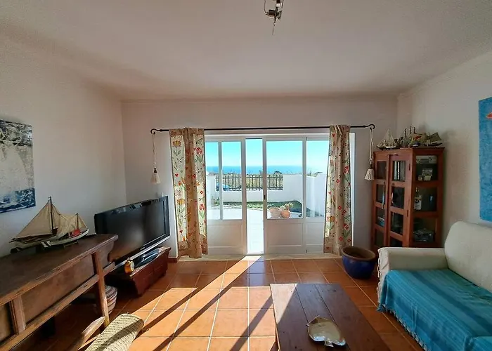 Prázdninový dům Sunset House Porto De Barcas - 3 & Terrace Lourinhã