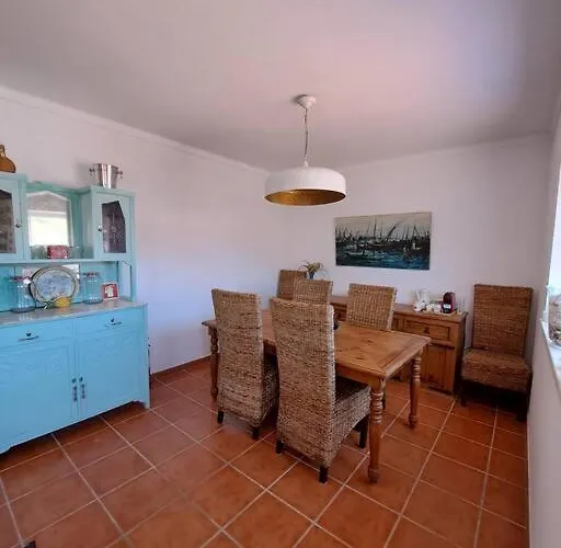 Sunset House Porto De Barcas - 3 & Terrace Prázdninový dům *